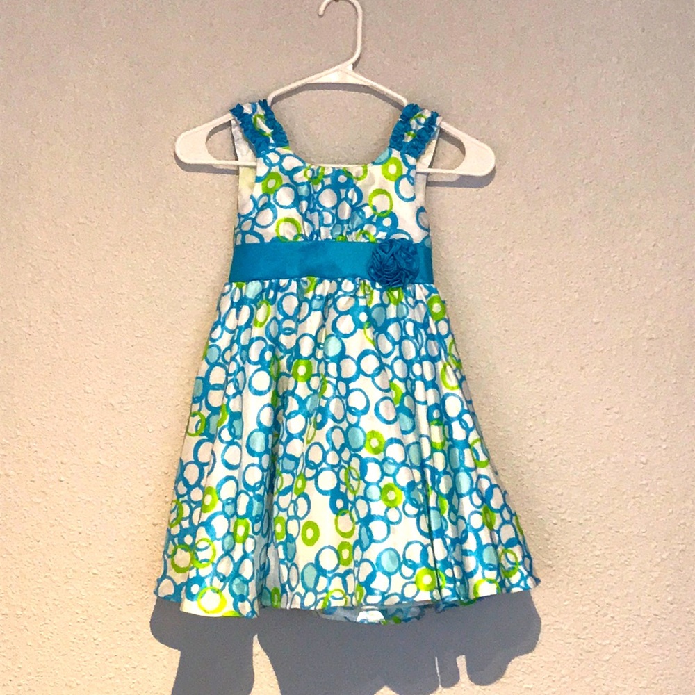 NEW - Girl’s Fancy Dress